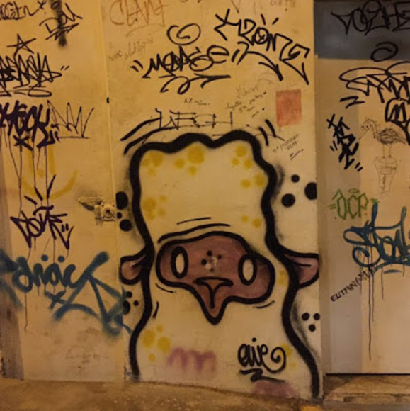 Meet your Posher, Ashanti reyes - Picture 1 of 1